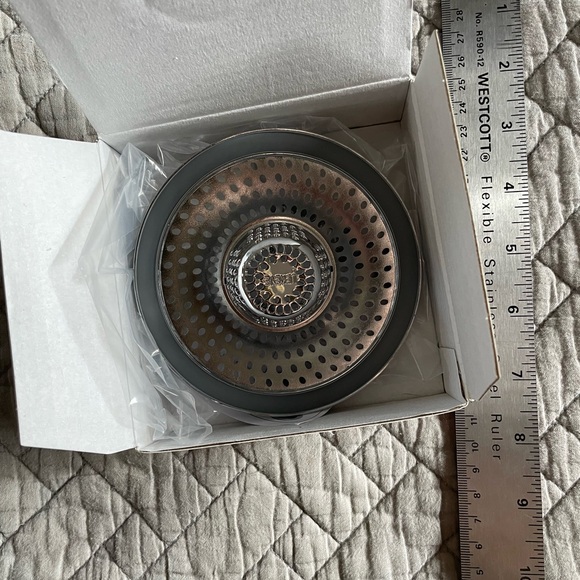 NEW Hair Catcher for Drain - Picture 6 of 7